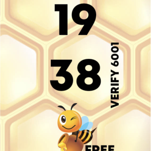 ALAMO: DAB-BEES (209ct) - Image 3